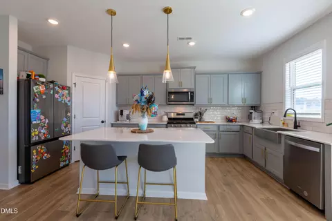 Kitchen - 1236 Shadow Shade Dr, Wake Forest, NC 27587 photo 1 of 5