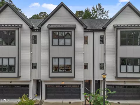 811 Maple Berry Ln #102, Raleigh, NC 27607