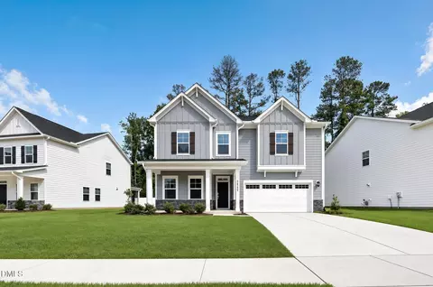 220 Black Sand Ct, Wendell, NC 27591