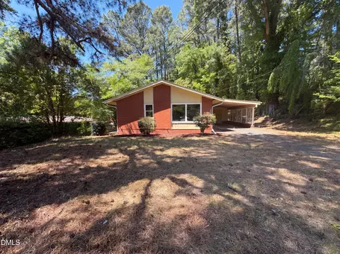 2405 N Duke St, Durham, NC 27704