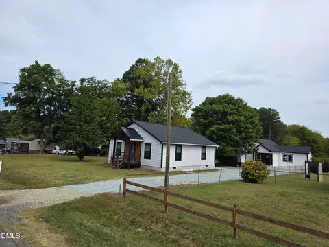 3241 Rowena Ave, Durham, NC 27703