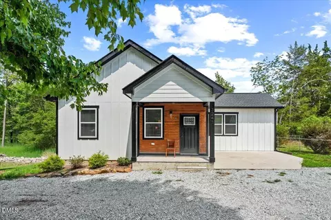3241 Rowena Ave, Durham, NC 27703