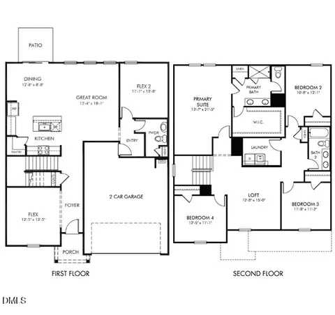 77 Thistle Patch Pl, Angier, NC 27501 photo 2