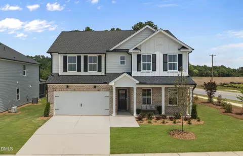 512 Havannah Rd, Garner, NC 27529