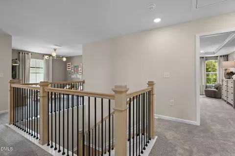 Entry Way - 512 Havannah Rd, Garner, NC 27529 photo 2 of 2