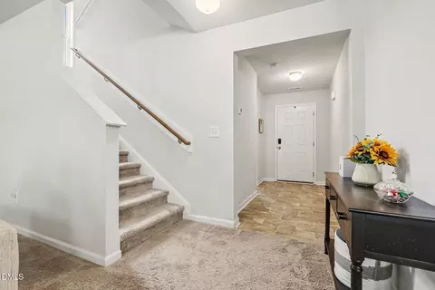 Entry Way - 149 Maple Tree Ln, Clayton, NC 27527 photo 1 of 1