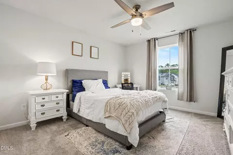 Bedroom - 149 Maple Tree Ln, Clayton, NC 27527 photo 1 of 4