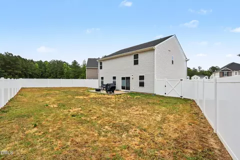 Exterior - 149 Maple Tree Ln, Clayton, NC 27527 photo 1 of 1