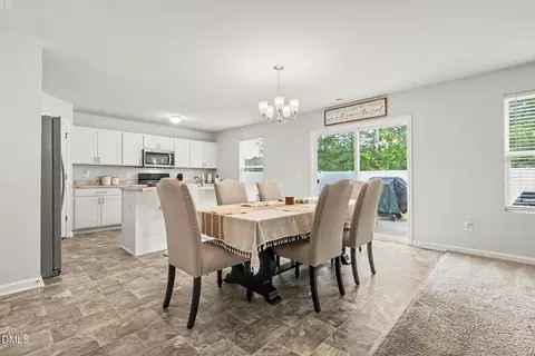 Dining - 149 Maple Tree Ln, Clayton, NC 27527 photo 1 of 1