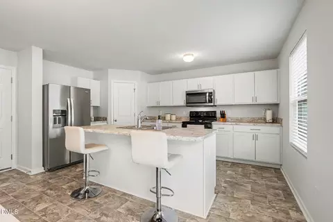 Kitchen - 149 Maple Tree Ln, Clayton, NC 27527 photo 1 of 3