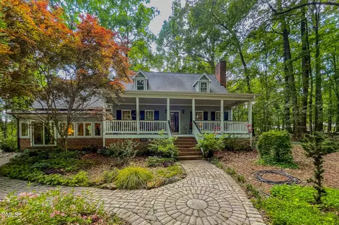 11911 N Roxboro Rd, Rougemont, NC 27572