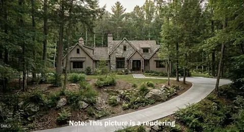 3820 Riversound Ln, Hurdle Mills, NC 27541