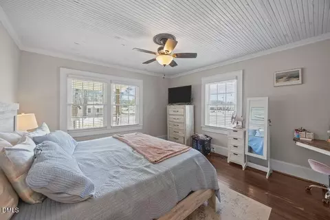 Bedroom - 301 E Wilson St, Macclesfield, NC 27852 photo 1 of 4