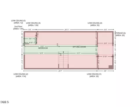 Floorplan - 301 E Wilson St, Macclesfield, NC 27852 photo 4 of 5