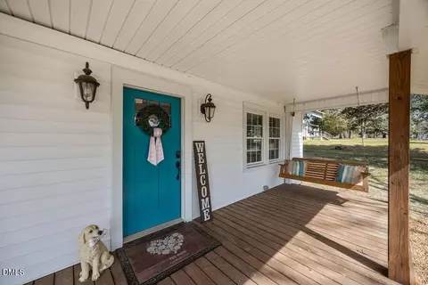 Exterior - 301 E Wilson St, Macclesfield, NC 27852 photo 4 of 10