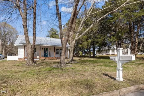 Other - 301 E Wilson St, Macclesfield, NC 27852 photo 7 of 11