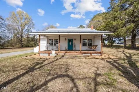 Exterior - 301 E Wilson St, Macclesfield, NC 27852 photo 2 of 10