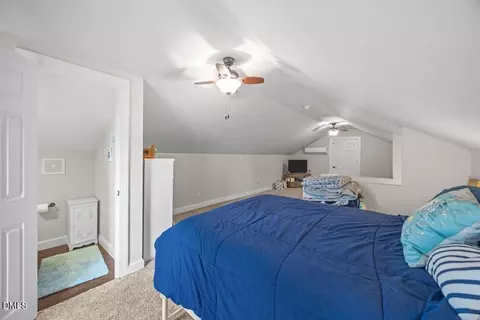 Bedroom - 301 E Wilson St, Macclesfield, NC 27852 photo 4 of 4