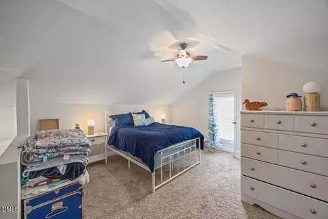 Bedroom - 301 E Wilson St, Macclesfield, NC 27852 photo 3 of 4