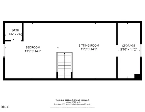 Floorplan - 301 E Wilson St, Macclesfield, NC 27852 photo 3 of 5