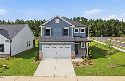 500 Havannah Rd, Garner, NC 27529
