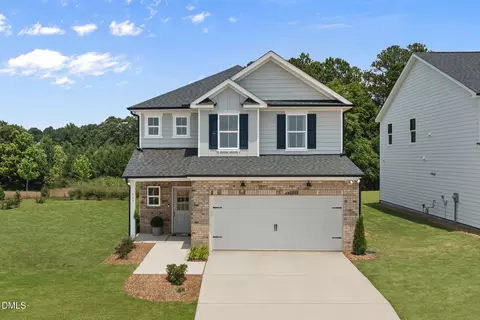 500 Havannah Rd, Garner, NC 27529