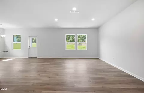 Living - 500 Havannah Rd, Garner, NC 27529 photo 2 of 2