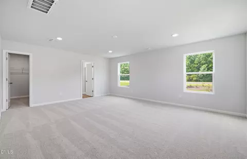 Bedroom - 500 Havannah Rd, Garner, NC 27529 photo 1 of 4