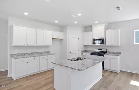 Kitchen - 500 Havannah Rd, Garner, NC 27529 photo 1 of 2