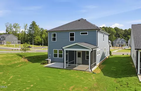 Exterior - 500 Havannah Rd, Garner, NC 27529 photo 3 of 4