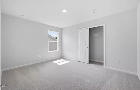 Bedroom - 500 Havannah Rd, Garner, NC 27529 photo 3 of 4