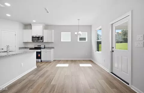 Entry Way - 500 Havannah Rd, Garner, NC 27529 photo 2 of 3