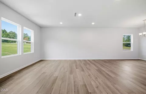 Living - 500 Havannah Rd, Garner, NC 27529 photo 1 of 2