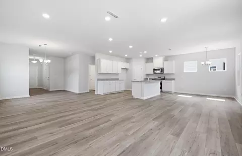 Entry Way - 500 Havannah Rd, Garner, NC 27529 photo 1 of 3