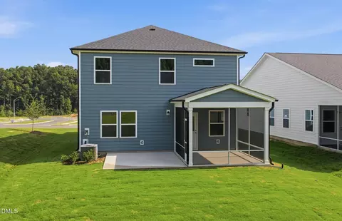 Exterior - 500 Havannah Rd, Garner, NC 27529 photo 4 of 4