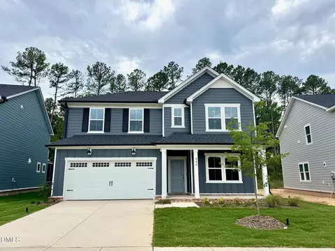 444 Havannah Rd, Garner, NC 27529