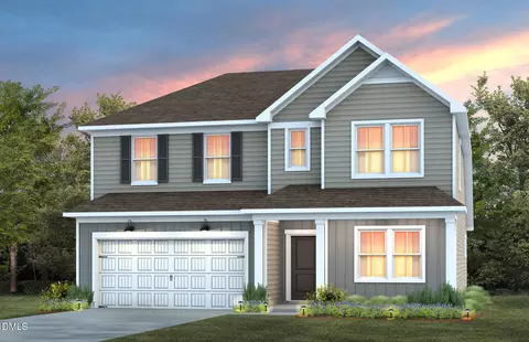 444 Havannah Rd, Garner, NC 27529