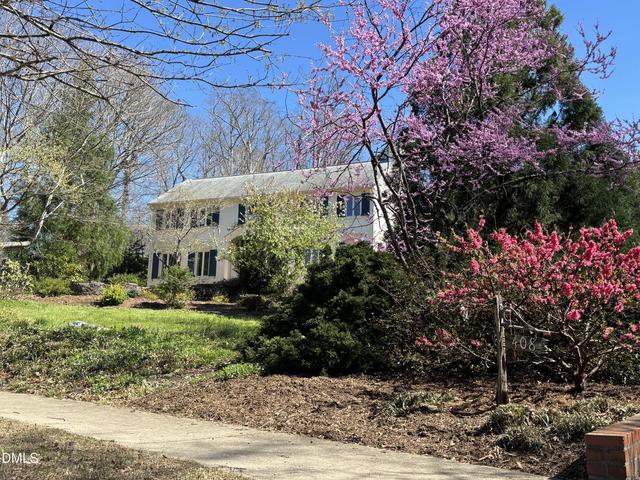 408 E Forest Hills Blvd, Durham, NC 27707