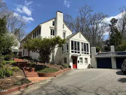 408 E Forest Hills Blvd, Durham, NC 27707 photo 2
