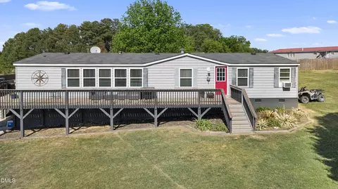 6323 Riggins Rd, Marshville, NC 28103