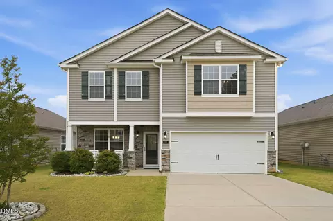 157 S Great White Way, Clayton, NC 27527