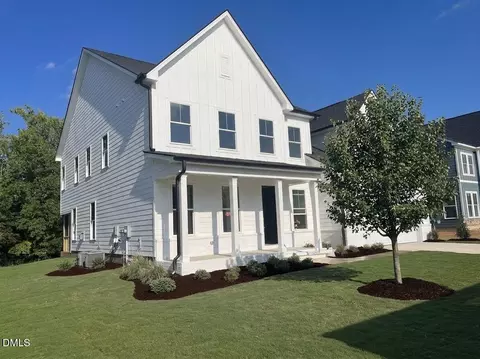 531 Glenville Lake Dr, Fuquay Varina, NC 27526