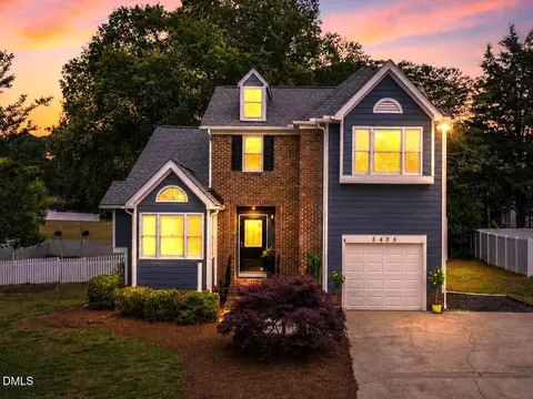 5405 Millrace Trl, Raleigh, NC 27606