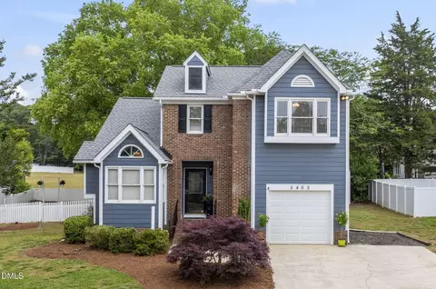 5405 Millrace Trl, Raleigh, NC 27606