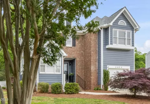 5405 Millrace Trl, Raleigh, NC 27606