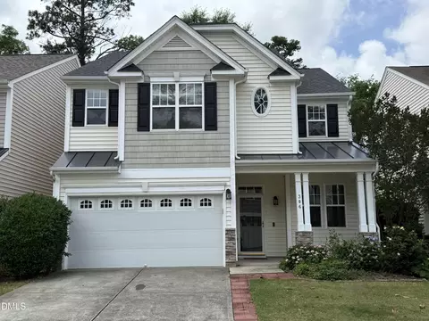 306 Meeting Hall Dr, Morrisville, NC 27560