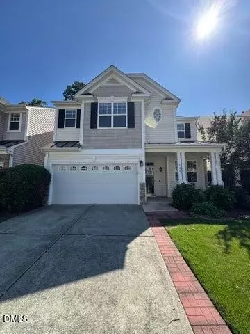 306 Meeting Hall Dr, Morrisville, NC 27560