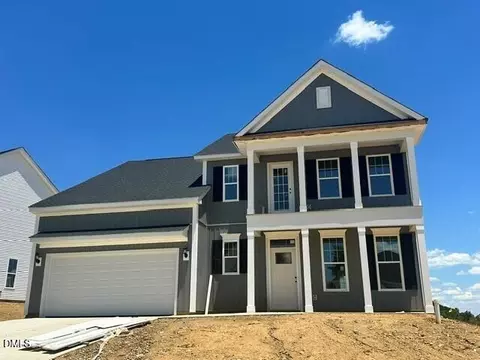 3016 Bayou St, Graham, NC 27253