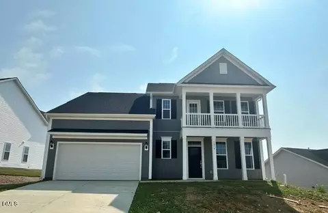 3016 Bayou St, Graham, NC 27253
