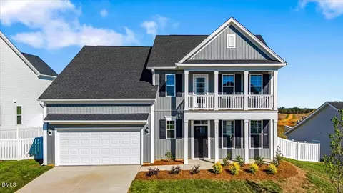 3016 Bayou St, Graham, NC 27253